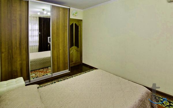 4 -к. квартира, 95 м2, 2 /9 эт. в Краснодаре