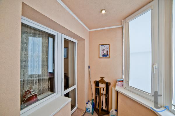 4 -к. квартира, 95 м2, 2 /9 эт. в Краснодаре