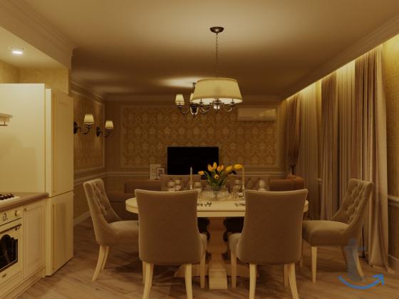 ДИЗАЙН ИНТЕРЬЕРА в Тамбове