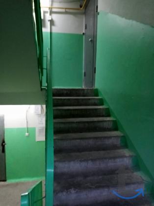 3 -к. квартира, 65 м2, 3 /10 эт. в Саратове