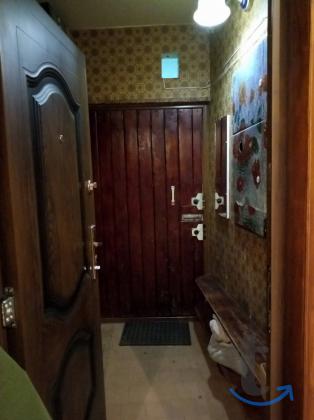 3 -к. квартира, 65 м2, 3 /10 эт. в Саратове