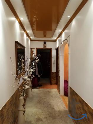 3 -к. квартира, 65 м2, 3 /10 эт. в Саратове