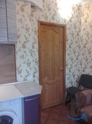 1 -к. квартира, 38 м2, 2 /10 эт. в Тамбове