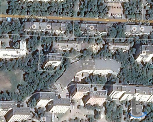 Гараж, 18 м2 в Ростове-На-Дону