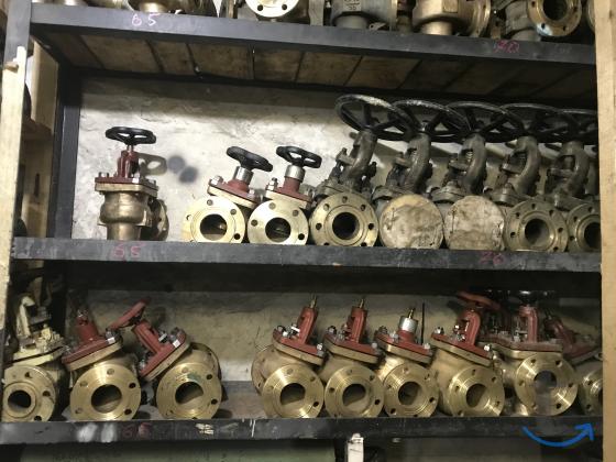 Объявление: Техническое снабжение флота, есть ВСЕ!!! в Владивостоке