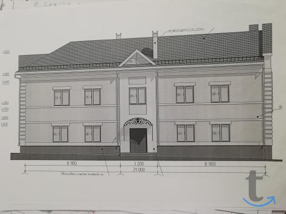 Сдам помещение свободного назначения в Рыбинске