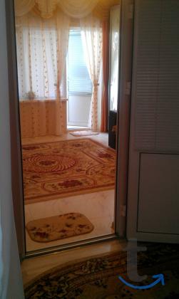 Дом  в аренду, 47 м2 посуточно в Гаспре