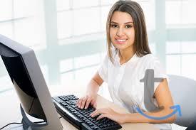 Сотрудник в офис для работы с первичной документацией в Стерлитамаке