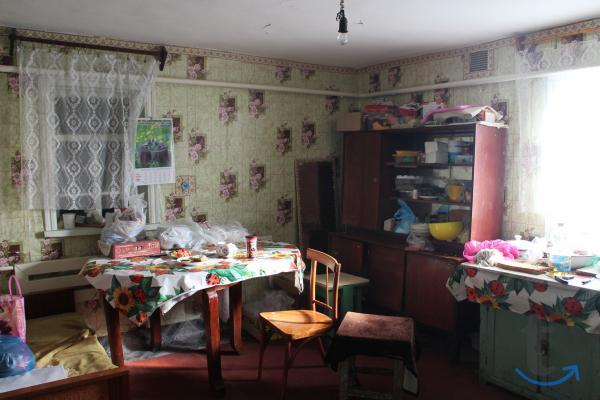 Дом , 60 м2 в Кропоткине