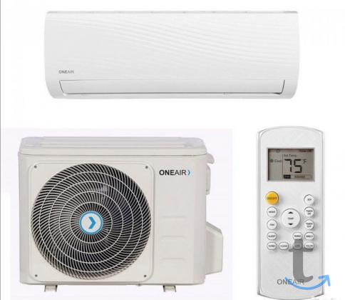 Сплит-система One Air с оптового склада в Краснодаре