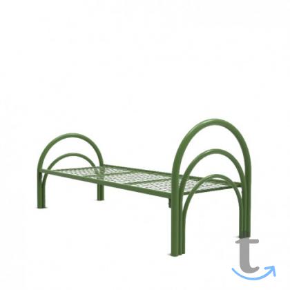 Двухъярусные, одноярусные металлические кровати в Кирове