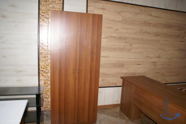 1 -к. квартира в аренду, 38 м2, 2 /3 эт. в Иркутске