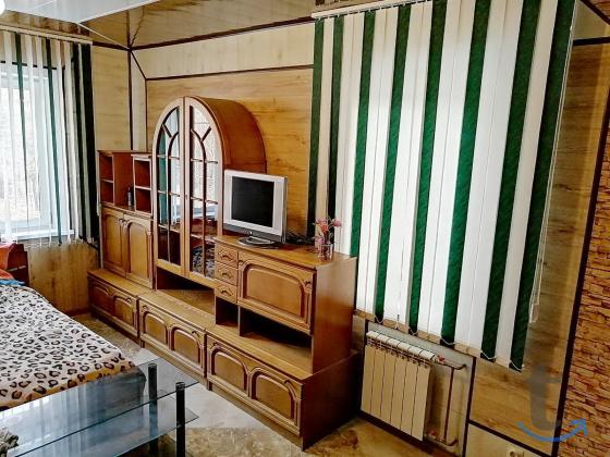 1 -к. квартира в аренду, 38 м2, 2 /3 эт. в Иркутске