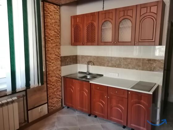 1 -к. квартира в аренду, 38 м2, 2 /3 эт. в Иркутске