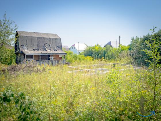 Земельный участок 8 в садах УМПО (с. Федоровка) в Федоровке