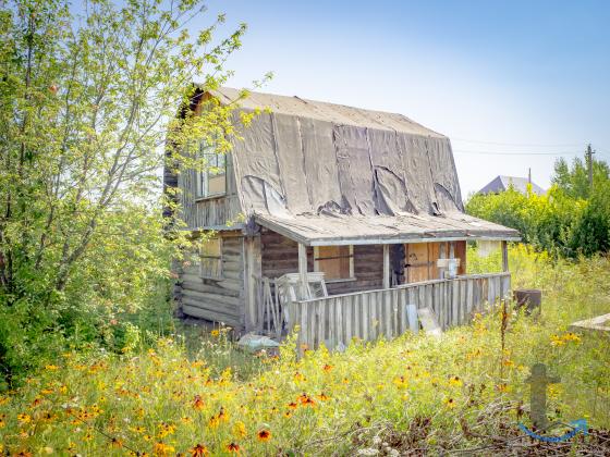 Земельный участок 8 в садах УМПО (с. Федоровка) в Федоровке