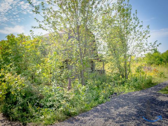 Земельный участок 8 в садах УМПО (с. Федоровка) в Федоровке