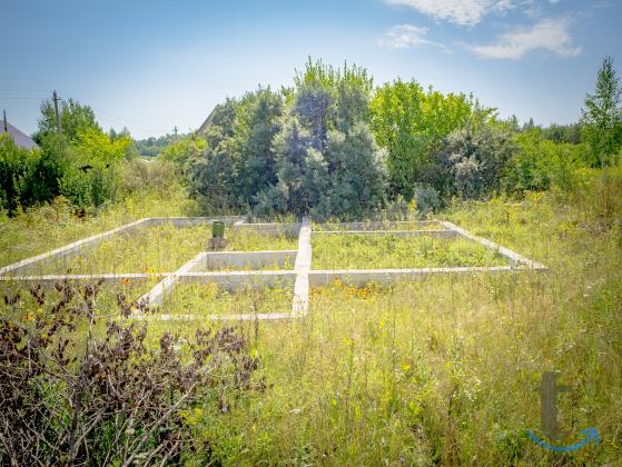 Земельный участок 8 в садах УМПО (с. Федоровка) в Федоровке
