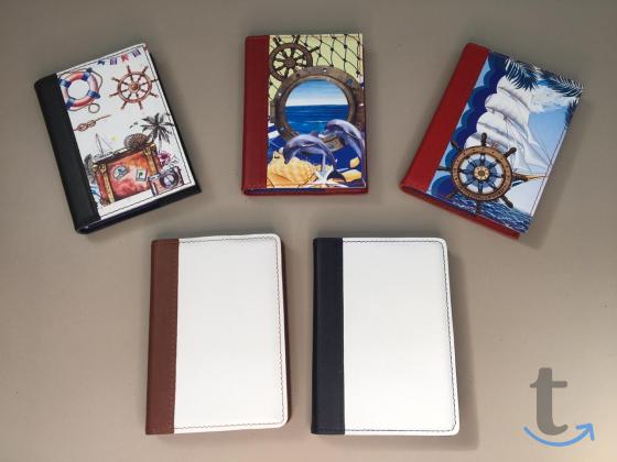 Ежедневник и записная книжка в Перми