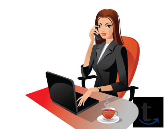 Специалист с навыками работы на компьютере в Краснодаре