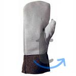 Вачега,рукавицы,СИЗ рук для особых условий труда. в Челябинске