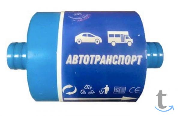 Объявление: Катализатор-Экономайзер. Экономия топлива 20% в Екатеринбурге