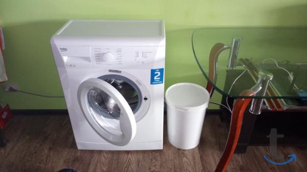 1 -к. квартира в аренду, 38 м2, 2 /3 эт. в Иркутске