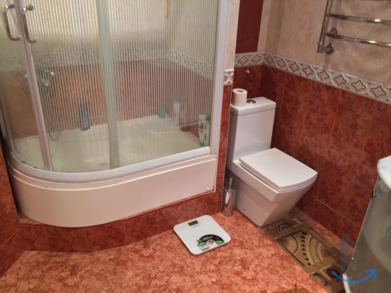 2 -к. квартира, 99 м2, 5 /9 эт. в Балашихе