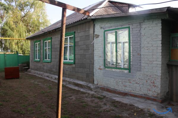 Дом , 60 м2 в Кропоткине