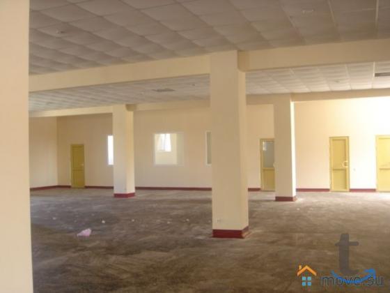 Сдам офисные помещения в Самаре