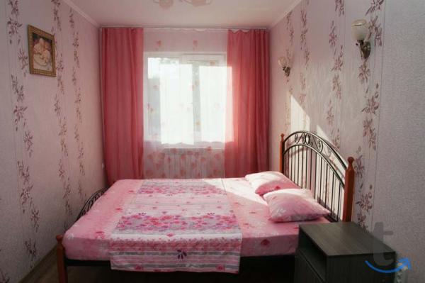 2 -к. квартира в аренду, 45 м2, 3 /5 эт. в Кемерово