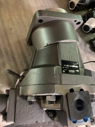 Гидронасос 313.3.160.507.403 в Иркутске