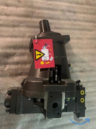 Объявление: Гидронасос 313.3.55.557.303 в Астрахани