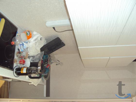 1 -к. квартира в аренду, 43 м2, 20 /22 эт. в Санкт-Петербурге