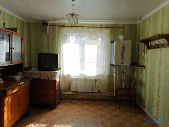 Дом , 35 м2 в Лунино