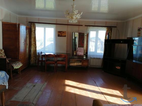 Дом , 35 м2 в Лунино