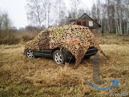 Объявление: Сетки спортивные в Самаре