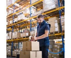 Укладчик-Грузчик в Санкт-Петербурге