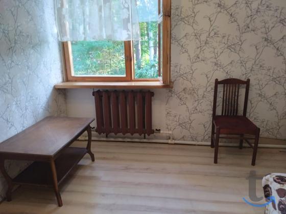 Комната в 4 -к. квартире в аренду, 120 м2, 2 /2 эт. в Ильинском