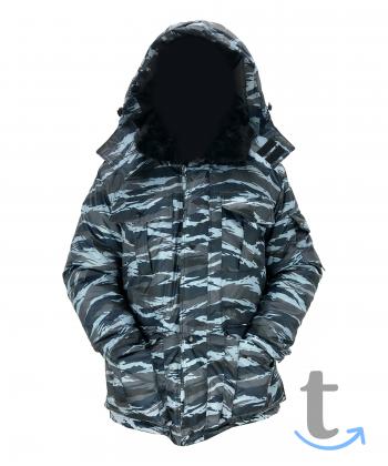 Мужская зимняя куртка в Тольятти