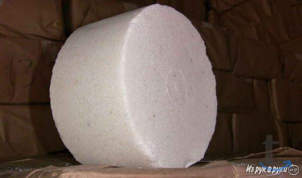 Объявление: Соль для животноводства в Казани