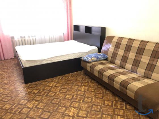 1 -к. квартира в аренду, 30 м2, 2 /5 эт. в Саратове