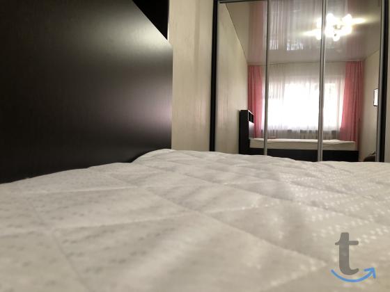 1 -к. квартира в аренду, 30 м2, 2 /5 эт. в Саратове