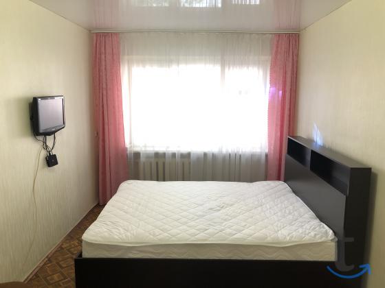 1 -к. квартира в аренду, 30 м2, 2 /5 эт. в Саратове