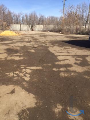 сдам открытые площадки Зоринский 3Б в Саратове