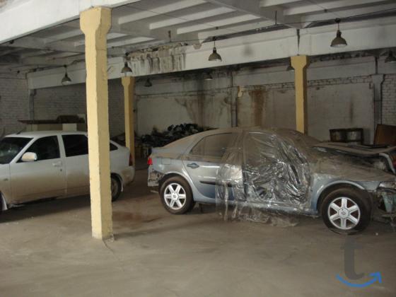 сдам открытые площадки Зоринский 3Б в Саратове