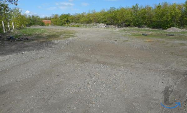 сдам открытые площадки Зоринский 3Б в Саратове