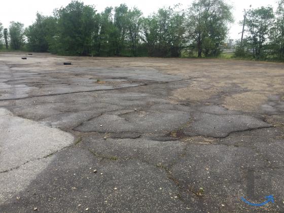 сдам открытые площадки Зоринский 3Б в Саратове