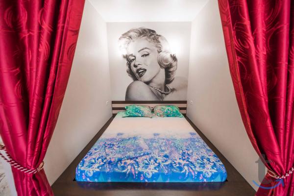 1 -к. квартира в аренду, 34 м2, 3 /12 эт. в Кемерово