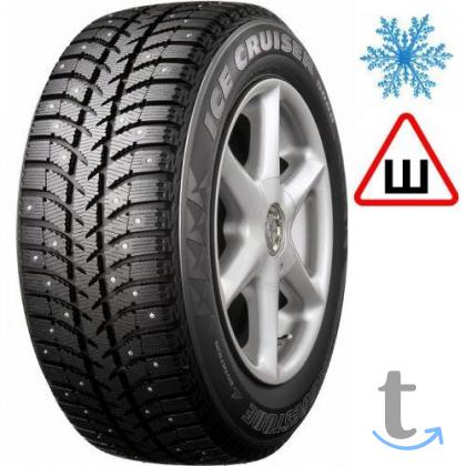 Объявление: Bridgestone Ice Cruiser 7000s в Екатеринбурге